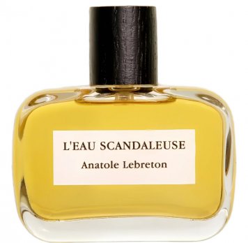 L'Eau Scandaleuse