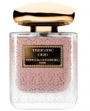 Terryfic Oud L'Eau