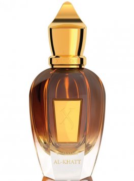 Oud Stars Collection: Al-Khat