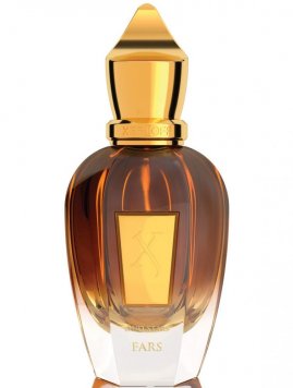 Oud Stars Collection: Fars