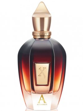 Oud Stars Collection: Alexandria II