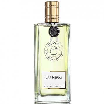 Cap Neroli