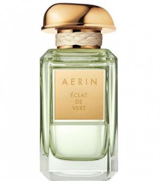 Éclat de Vert