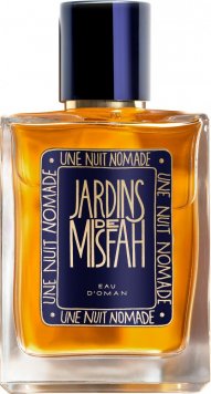 Jardins de Misfah