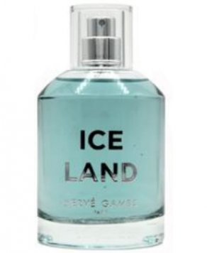 Ice Land