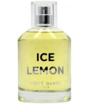 Ice Lemon