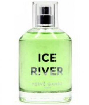 Ice River