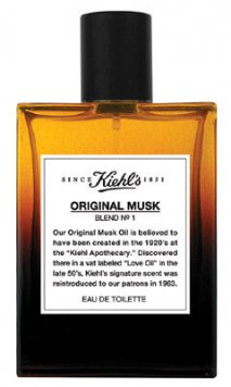 Original Musk