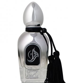 Glory Musk