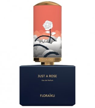 Just A Rose