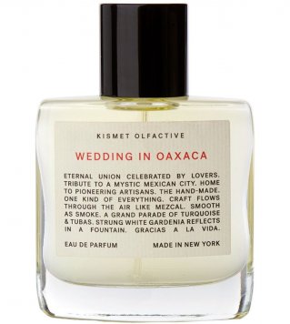 Wedding in Oaxaca