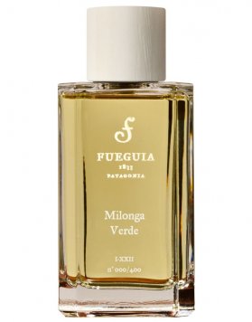 Milonga Verde