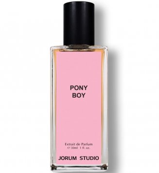 Pony Boy