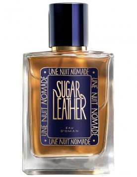Sugar Leather