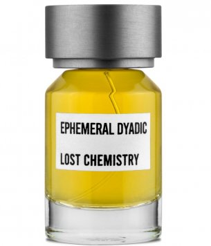 Lost Chemistry