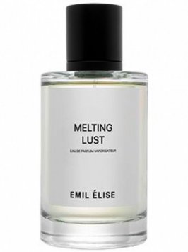 Melting Lust