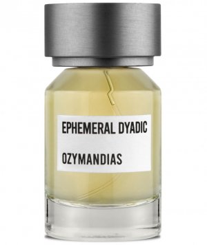 Ozymandias