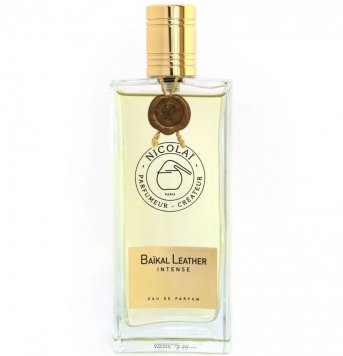 Baikal Leather Intense