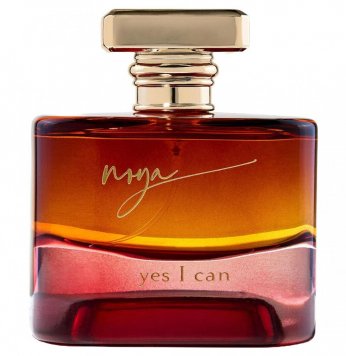 Yes I Can
