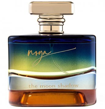 The Moon Shadow