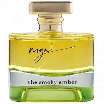 The Smoky Amber