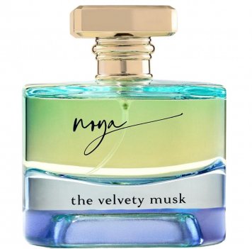 The Velvety Musk