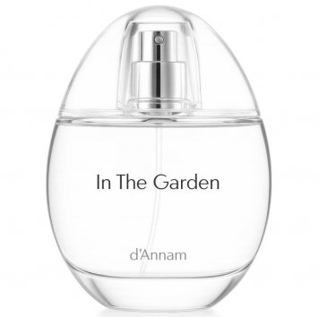 In The Garden
