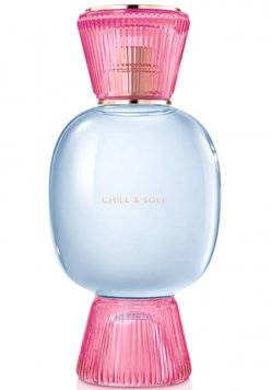 Allegra: Chill & Sole