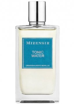Tonic Water