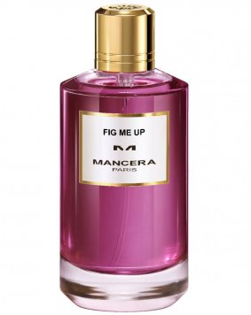 Fig Me Up