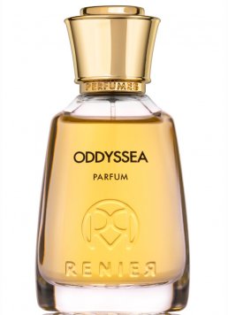 Oddyssea