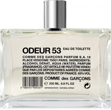 Odeur 53