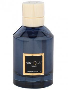 Opulent Vanilla