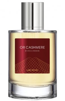 OR CASHMERE