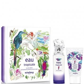 Eau Tropicale �����
