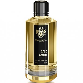 Gold Aoud