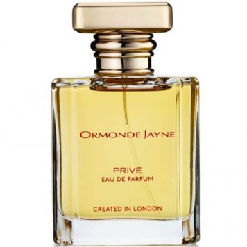 PRIVÉ