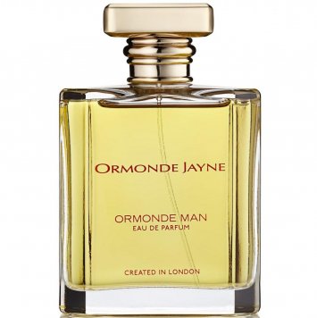Ormonde Man
