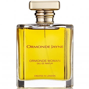 Ormonde Woman