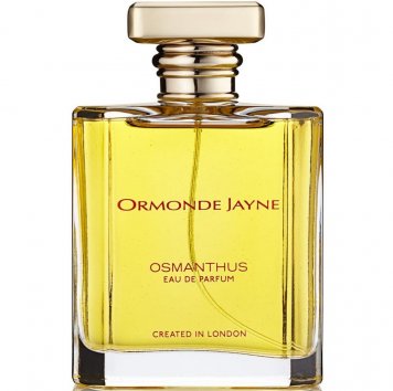 Osmanthus