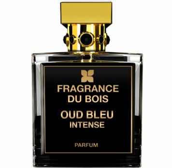 Oud Bleu Intense