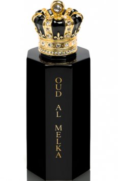 Oud Al Melka