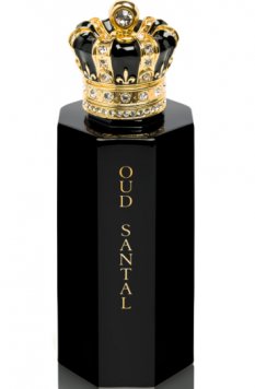 Oud Santal