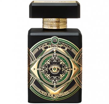 Oud for Happiness