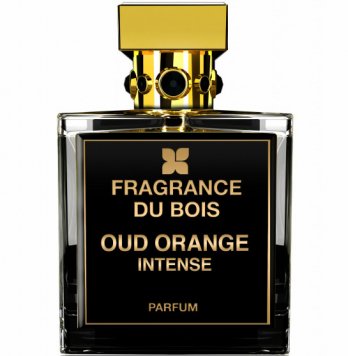 Oud Orange Intense