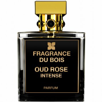 Oud Rose Intense