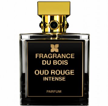 Oud Rouge Intense