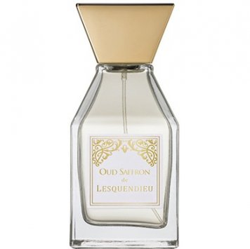 Oud Saffron