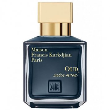 Oud Satin Mood