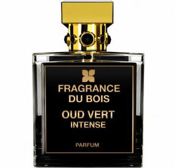 Oud Vert Intense